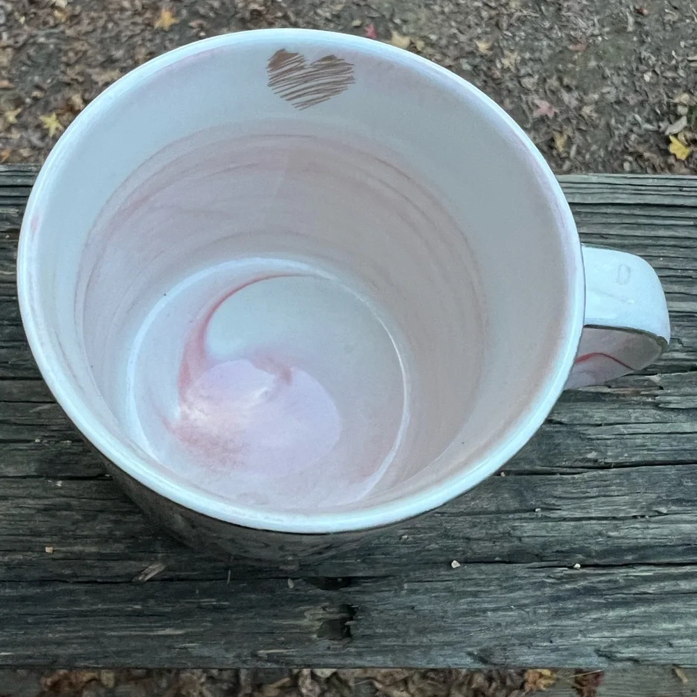 Of Course I Talk To Myself Sometimes I need Expert Advice Tie Dye Ceramic Mug - Picture 2 of 9